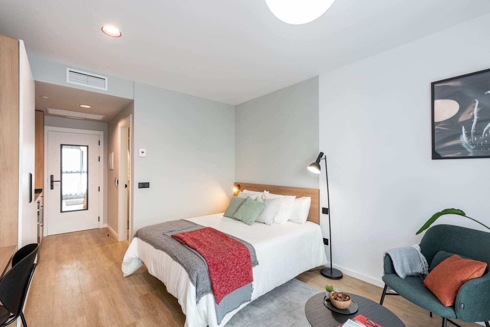 Be Casa San Sebastián de los Reyes -1 estrellas en San Sebastián de los Reyes