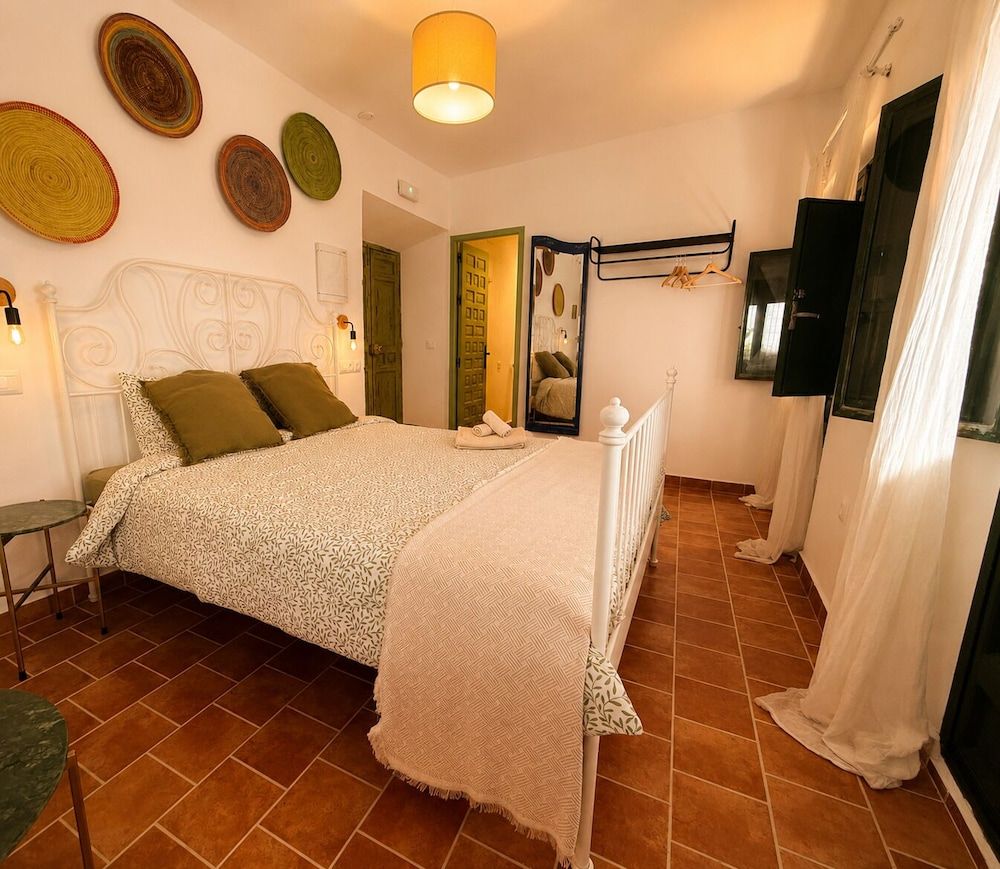 Encanto Guesthouse 3