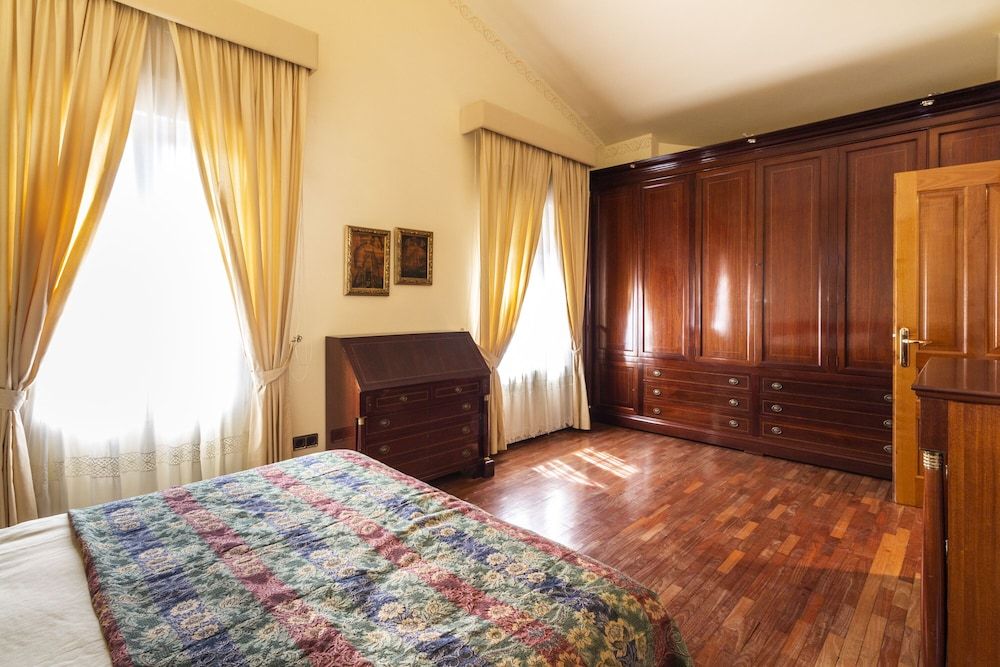 Villa Del Mamut 3