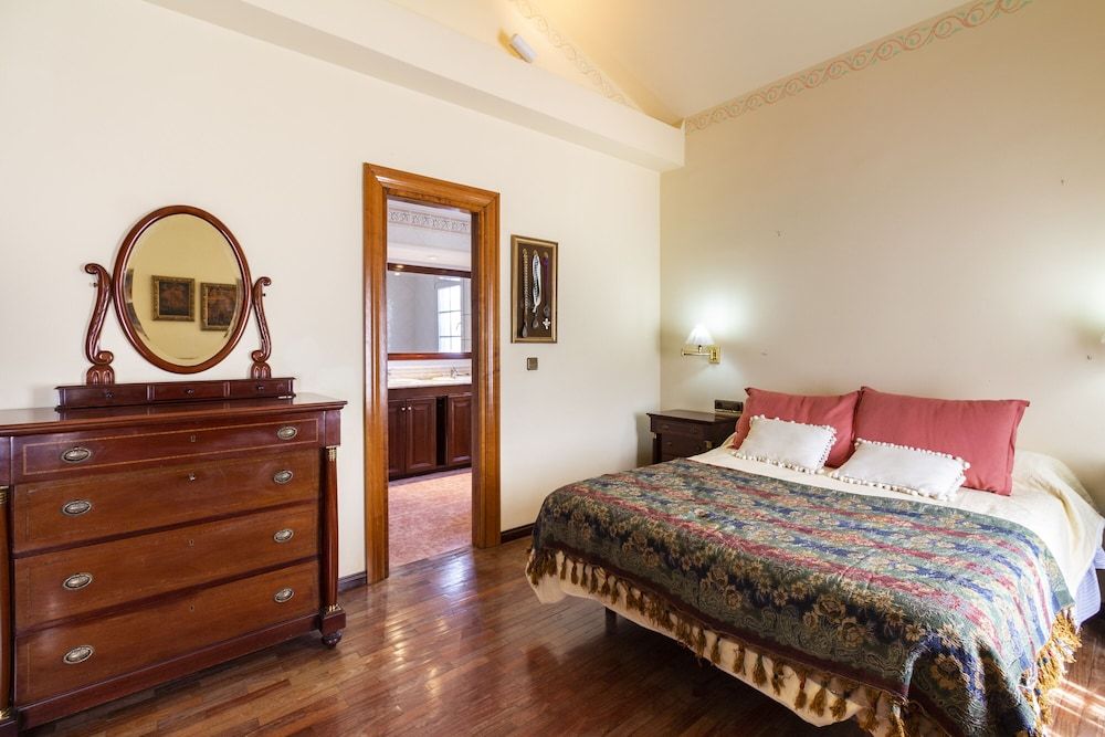 Villa Del Mamut 2