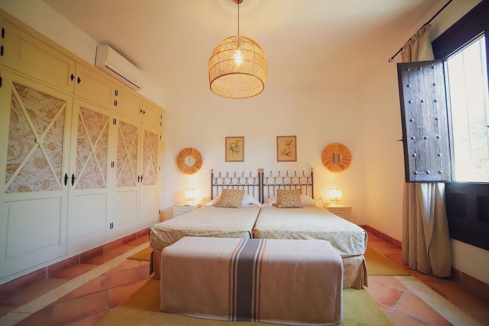 Hacienda El Rosalejo 3