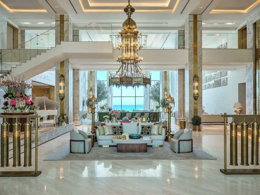 Palace Beach Resort 3