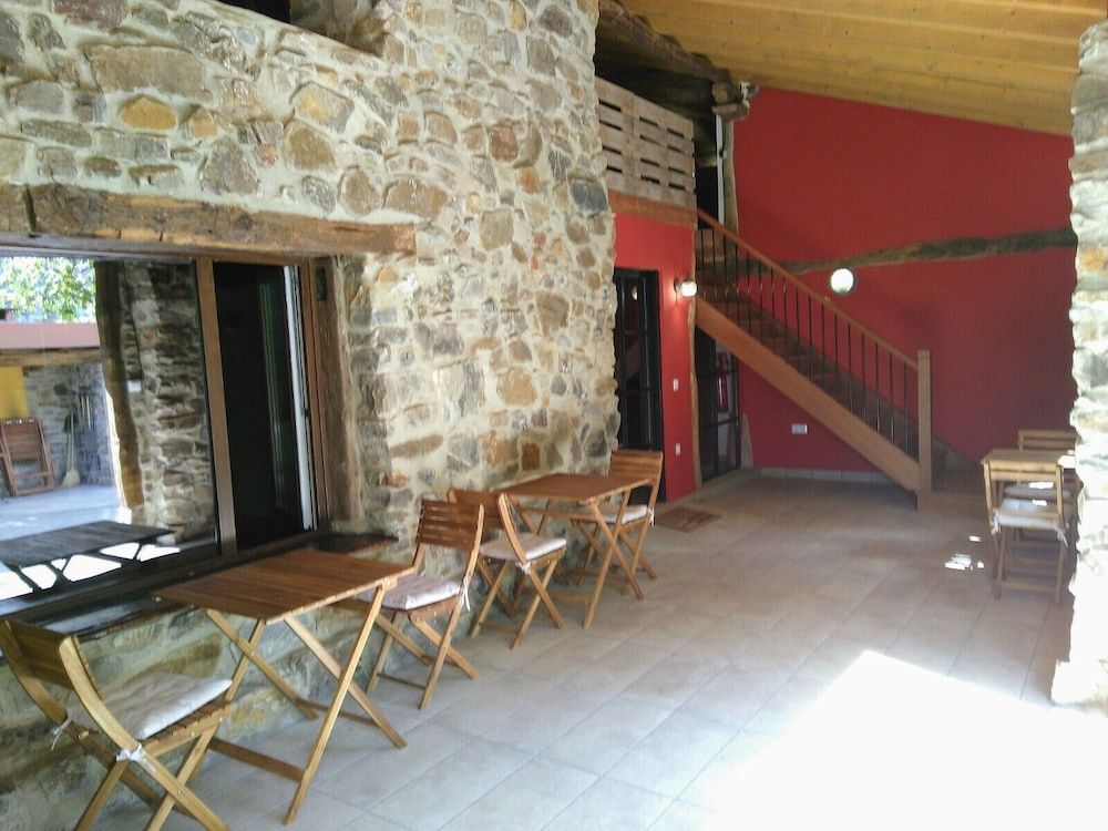 Casa Rural Abatetxe 2