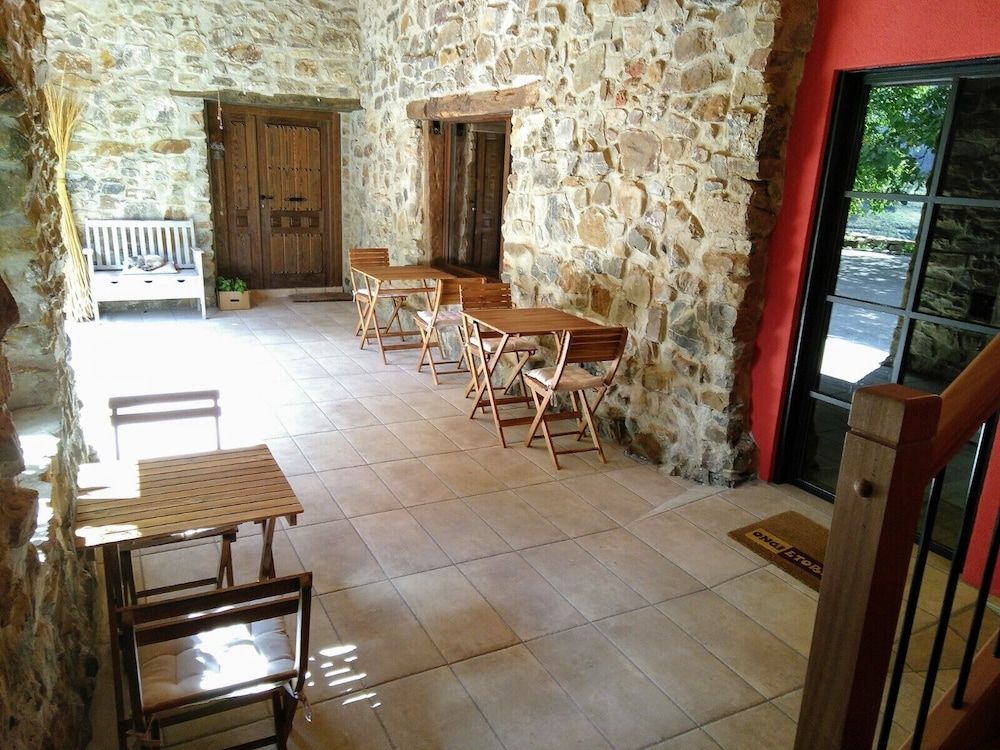 Casa Rural Abatetxe 3
