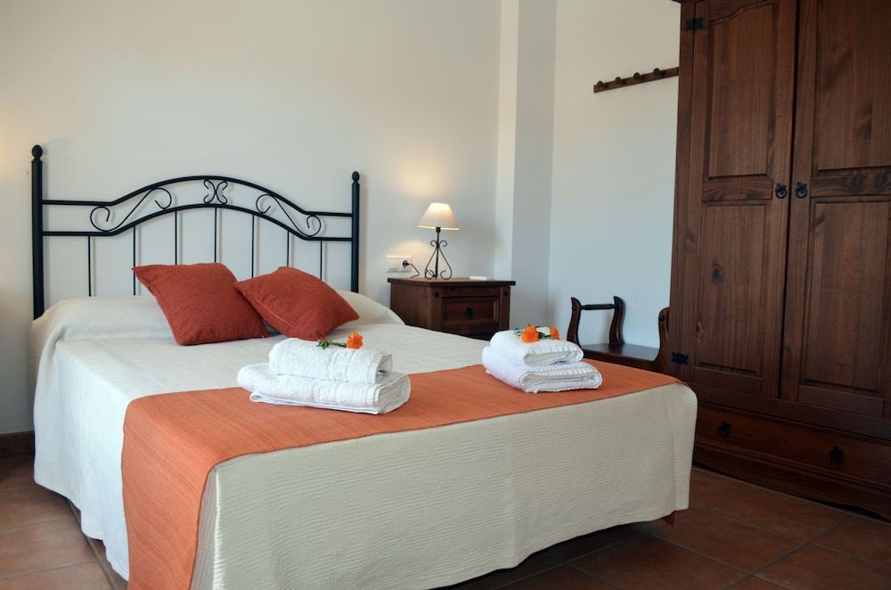 Casa Rural Mirador de los Tomillos 3