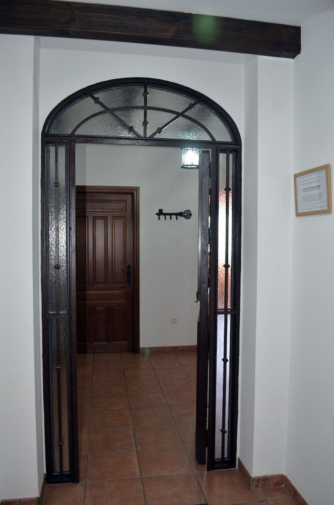 Casa Rural Mirador de los Tomillos 2