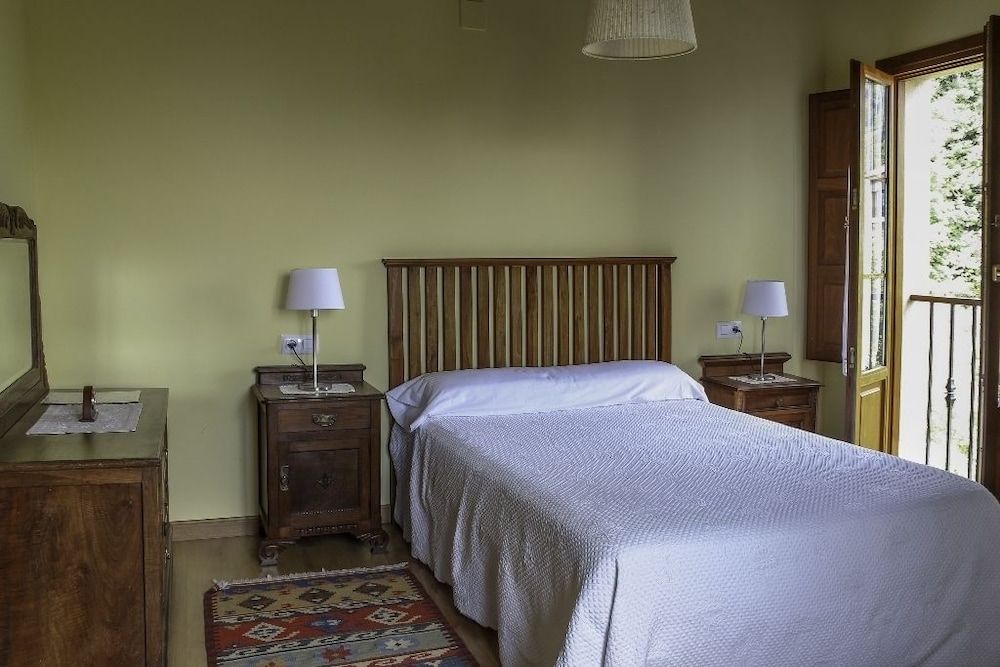Casa Inés 2