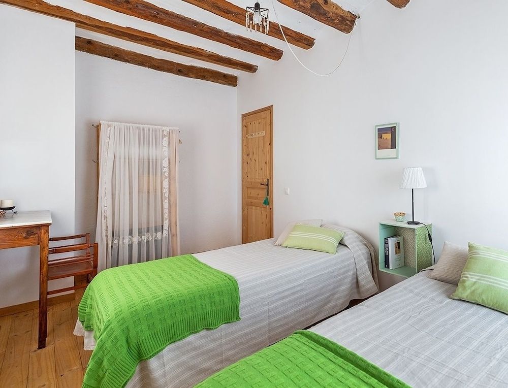 Casa Les Germanes 3