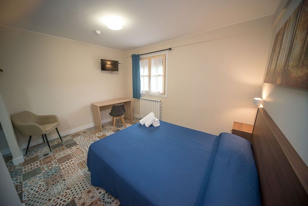 Casa Aurita -1 estrellas en Ansó