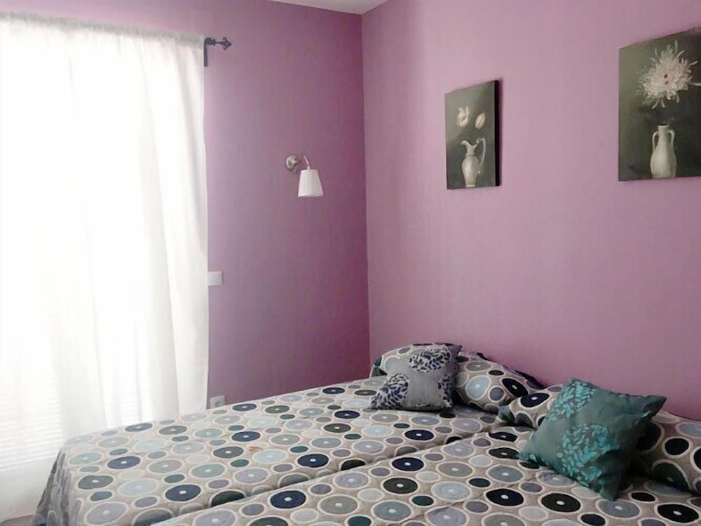 Casa Rural Las Violetas 2