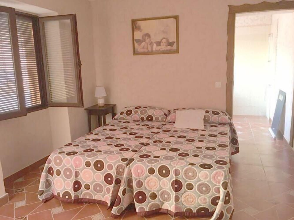 Casa Rural Las Violetas 3