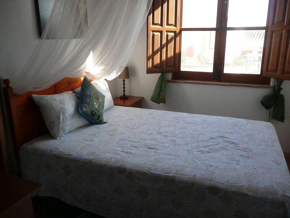 Casa Sol - Cottage with mountain view, pool of 21 m², barbecue -Andalucía 3
