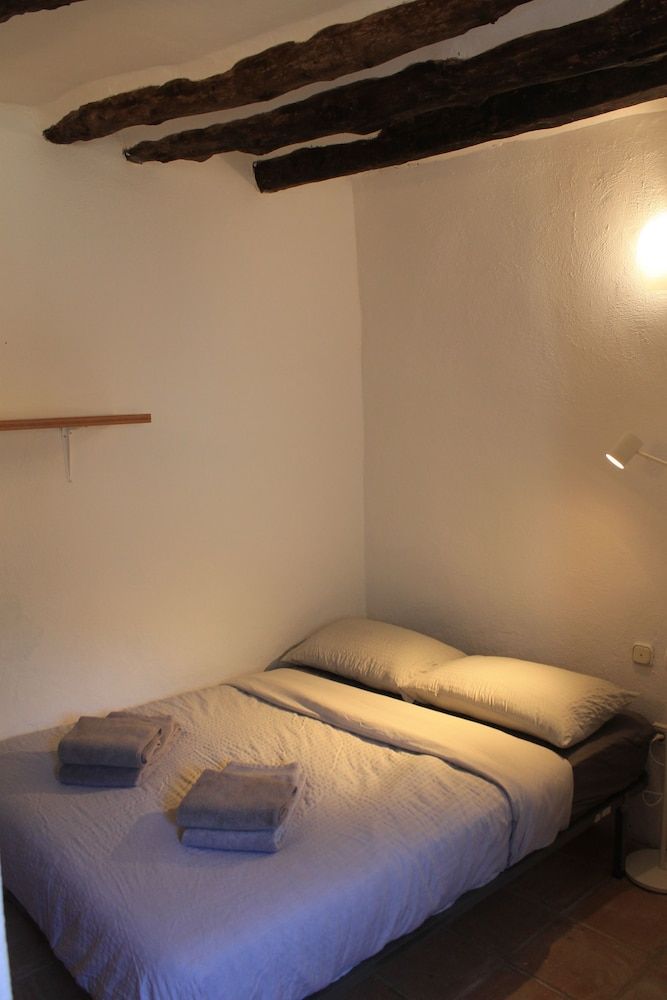 Casa Mundo - 16th-century Country House With 21 m² Pool, Barbecue - Andalusia 3