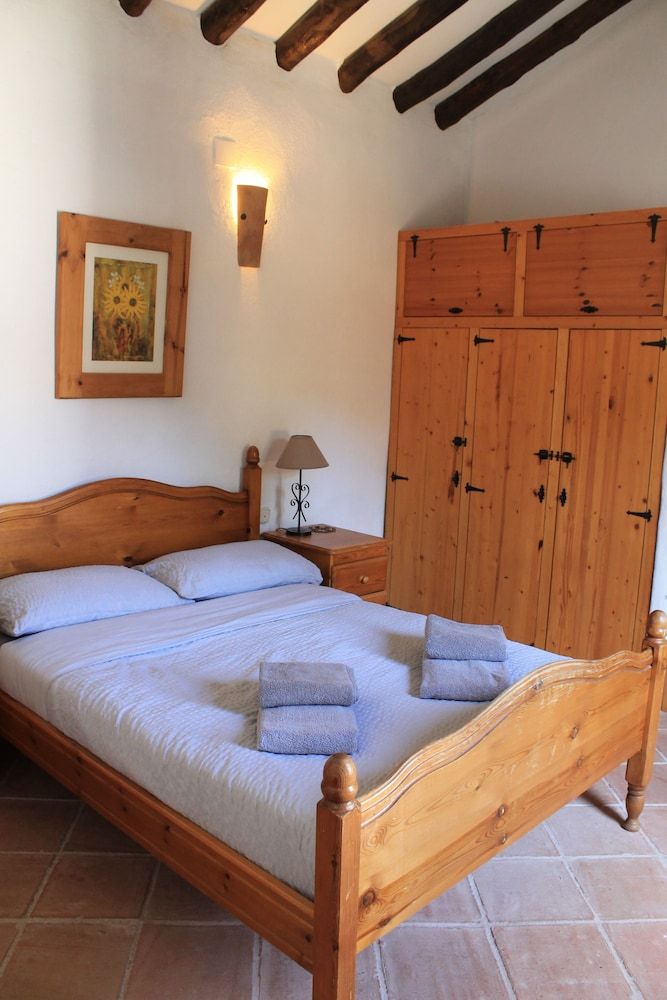 Casa Mundo - 16th-century Country House With 21 m² Pool, Barbecue - Andalusia 2