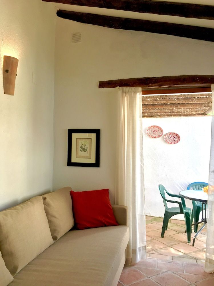 Casa Luna Rural House With Pool & Barbecue 3
