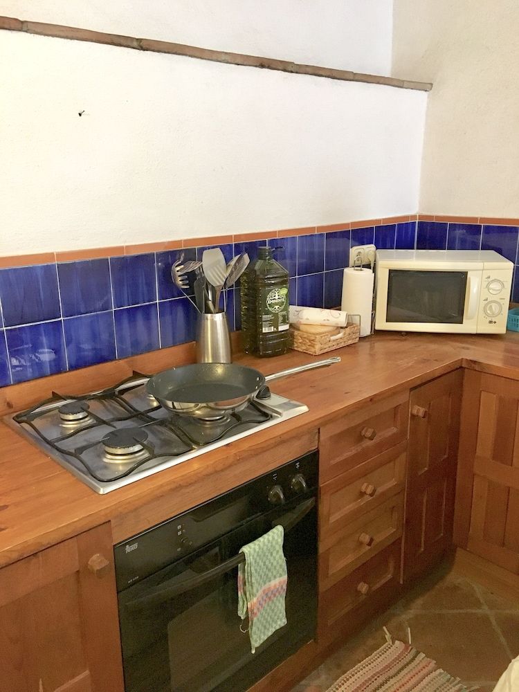 Casa Luna Rural House With Pool & Barbecue 2