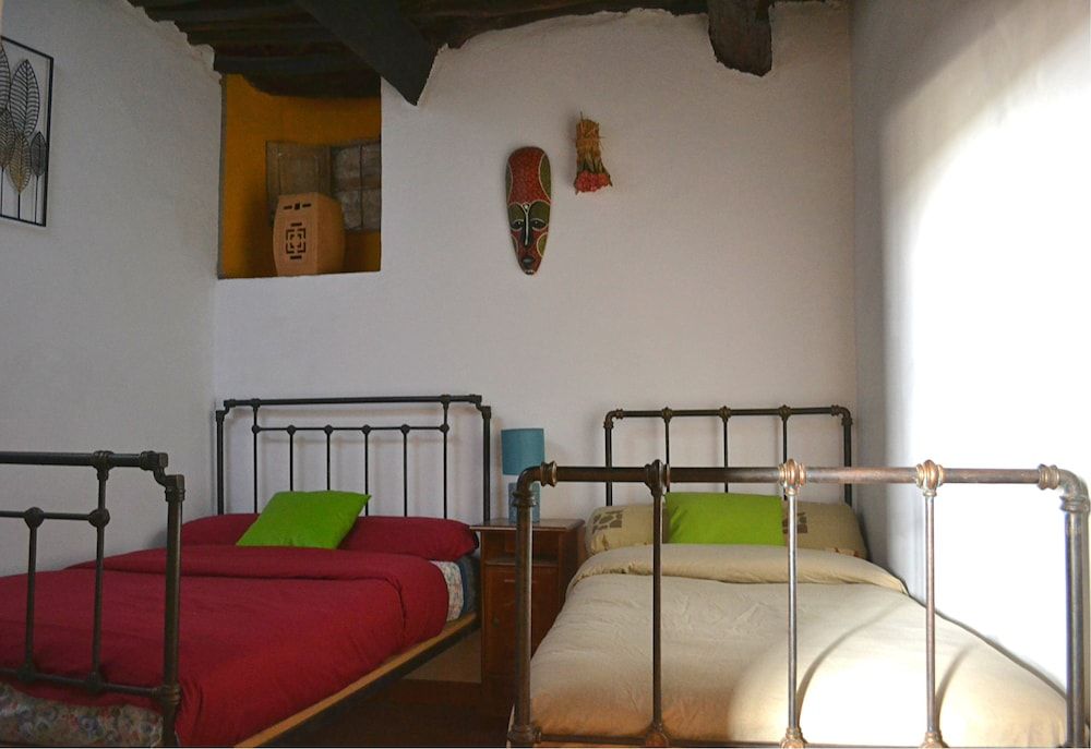 Castaño Real 2
