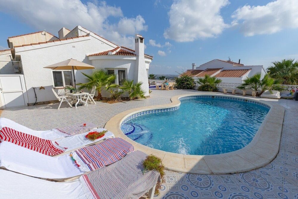Fidalsa Golf & Beach 2