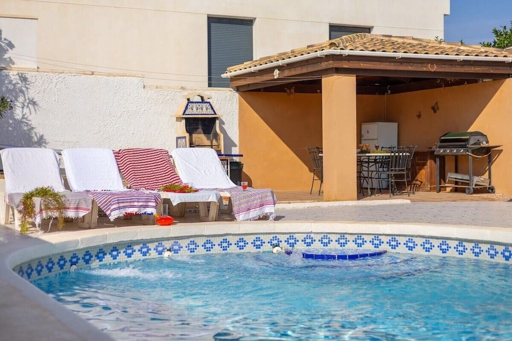 Fidalsa Golf & Beach 3