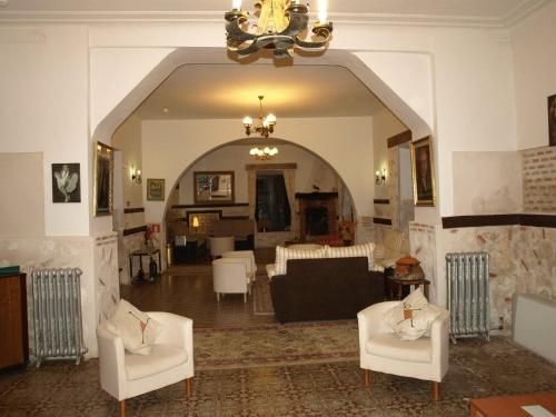 Gran Posada La Mesnada 3