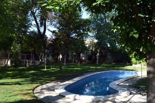 Gran Posada La Mesnada 2