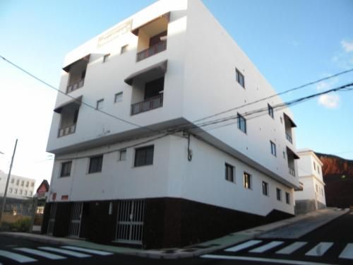 Apartamentos Restinga 3