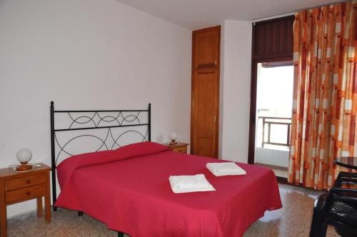 Apartamentos Restinga 2