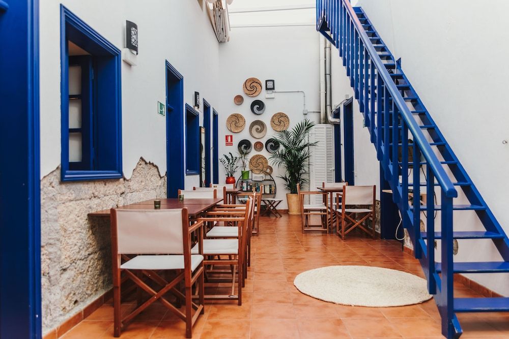 Ashavana Nest Hostel -1 estrellas en El Médano