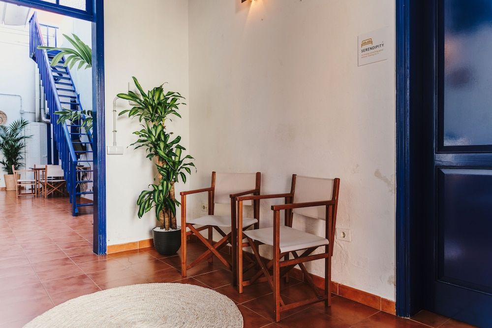 Ashavana Nest Hostel 3