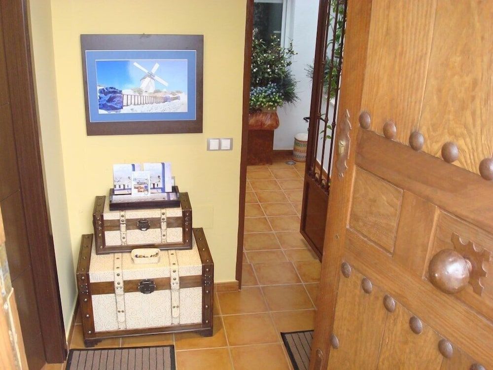 Casa el Yelmo de Mambrino 3