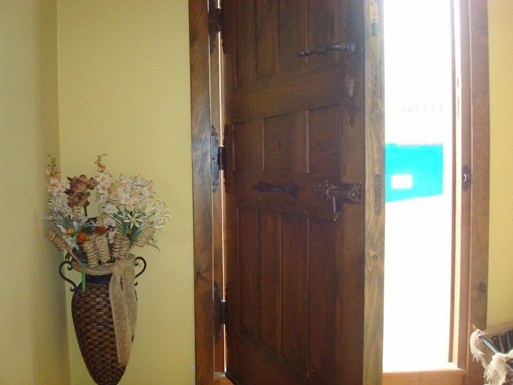 Casa el Yelmo de Mambrino 2