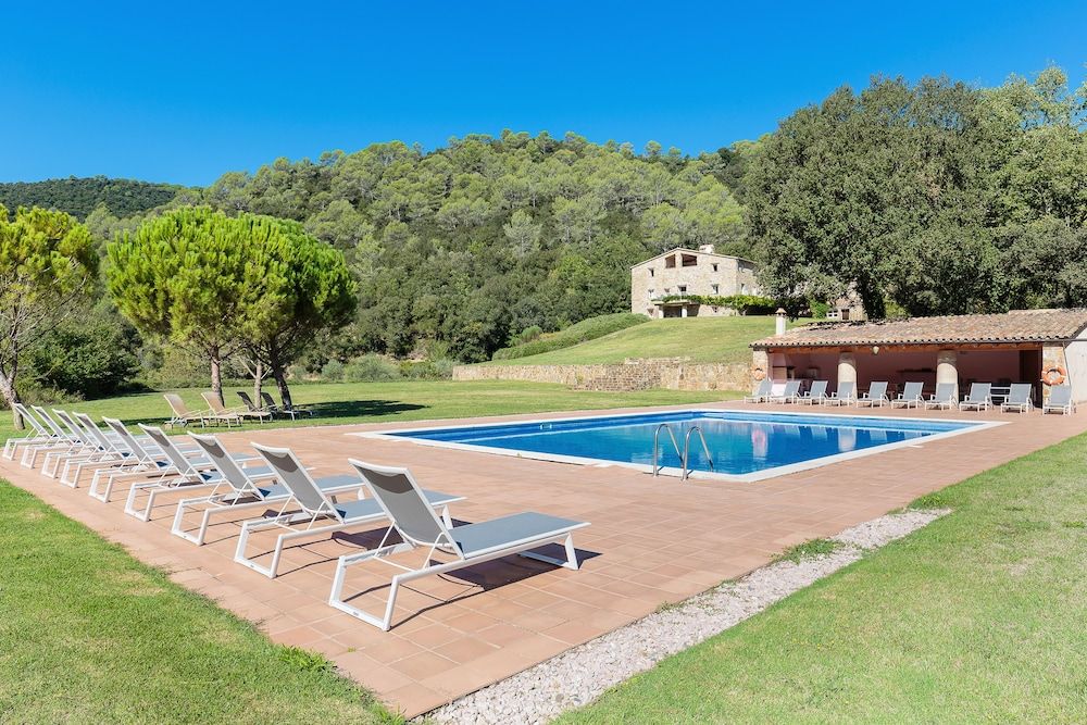 B&B Can Jan -1 estrellas en San Ferriol