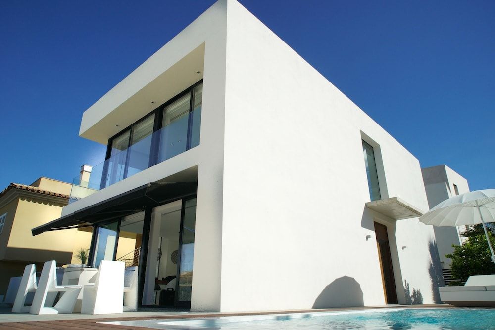 Atzur in Son Serra de Marina 2