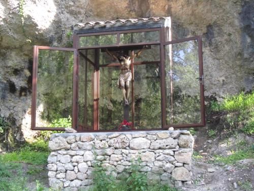 Refugio del Segura 2