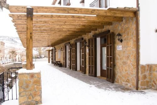 Refugio del Segura 3