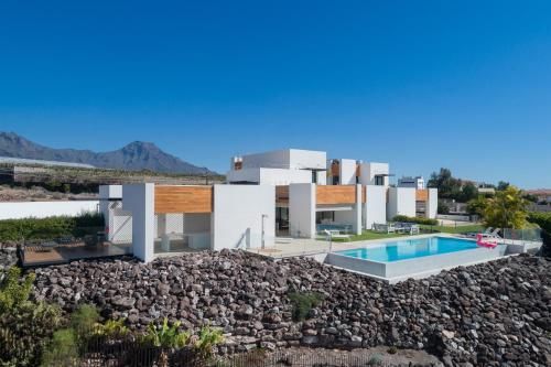 KARAT Villa Playa Paraiso 2