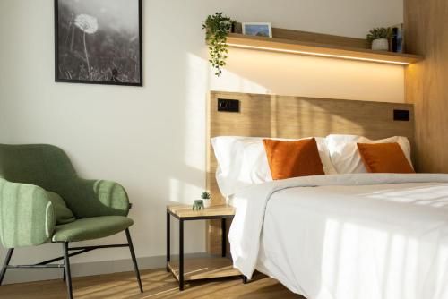 Be Casa - Rivas 3 estrellas en Rivas-Vaciamadrid