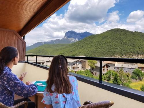 APARTAMENTOS Hotel TurMo 3