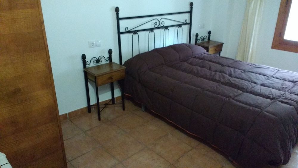 Alojamiento Rural El Molino De La Cerrada 3