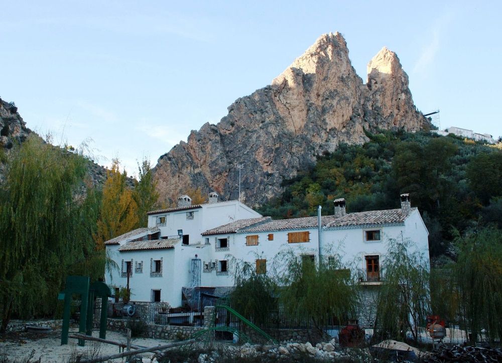 Alojamiento Rural El Molino De La Cerrada -1 estrellas en Castril