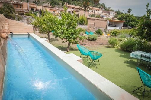 Sa Fita Backpackers - Albergue Juvenil 2
