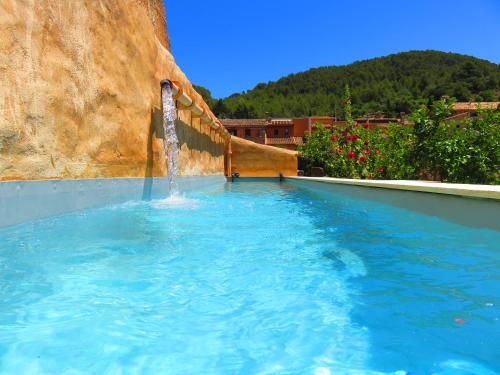Sa Fita Backpackers - Albergue Juvenil -1 estrellas en Esporlas
