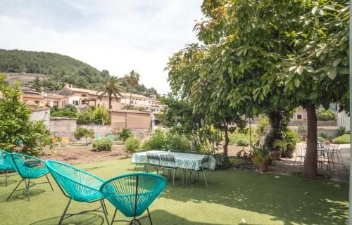 Sa Fita Backpackers - Albergue Juvenil 3