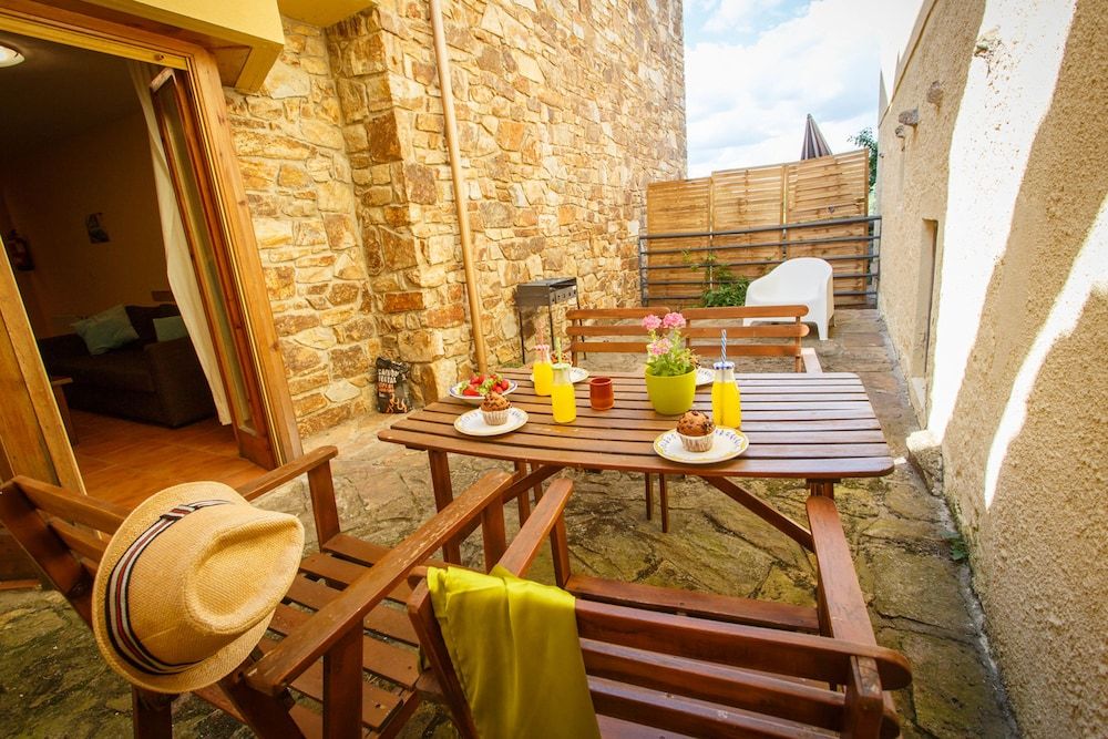 El Bulín de Piñuecar -1 estrellas en Piñuécar