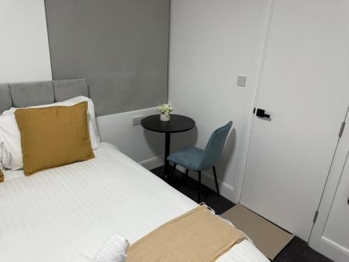 London Harrow Hotel 2