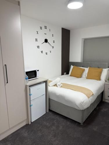 London Harrow Hotel 3