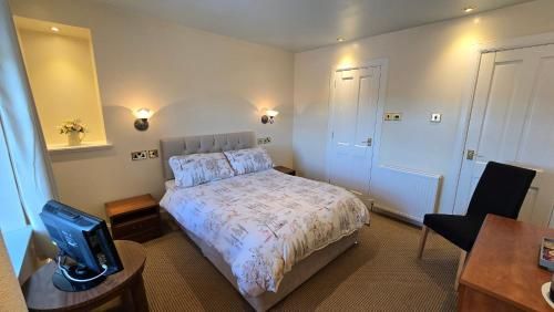 The Pitfour Arms Hotel 2