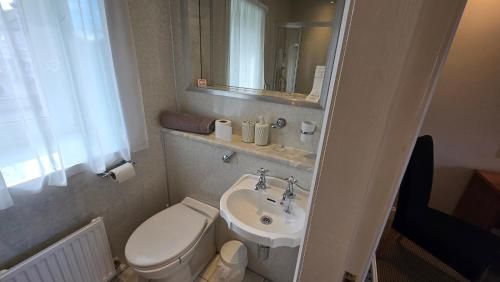 The Pitfour Arms Hotel 3
