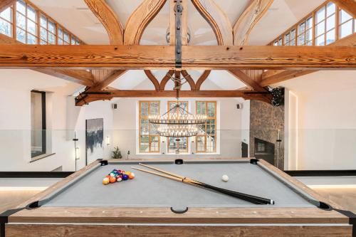 6 STAR, Brand New, Stunning Luxury Suites in a Characterful Historic Manor, Blending Timeless Charm with Modern Style! Welcome to the Old School Manor, Halkyn!! 3