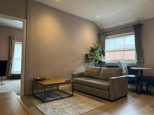 The Applewood Regency -1 estrellas en Southwell
